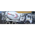 RMC (Ready Mix Concrete)