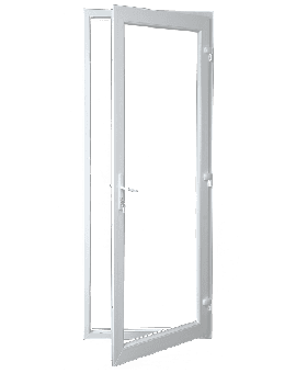 UPVC Doors & Windows