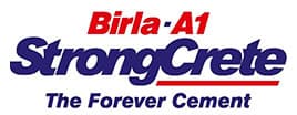 Birla A1 StrongCrete